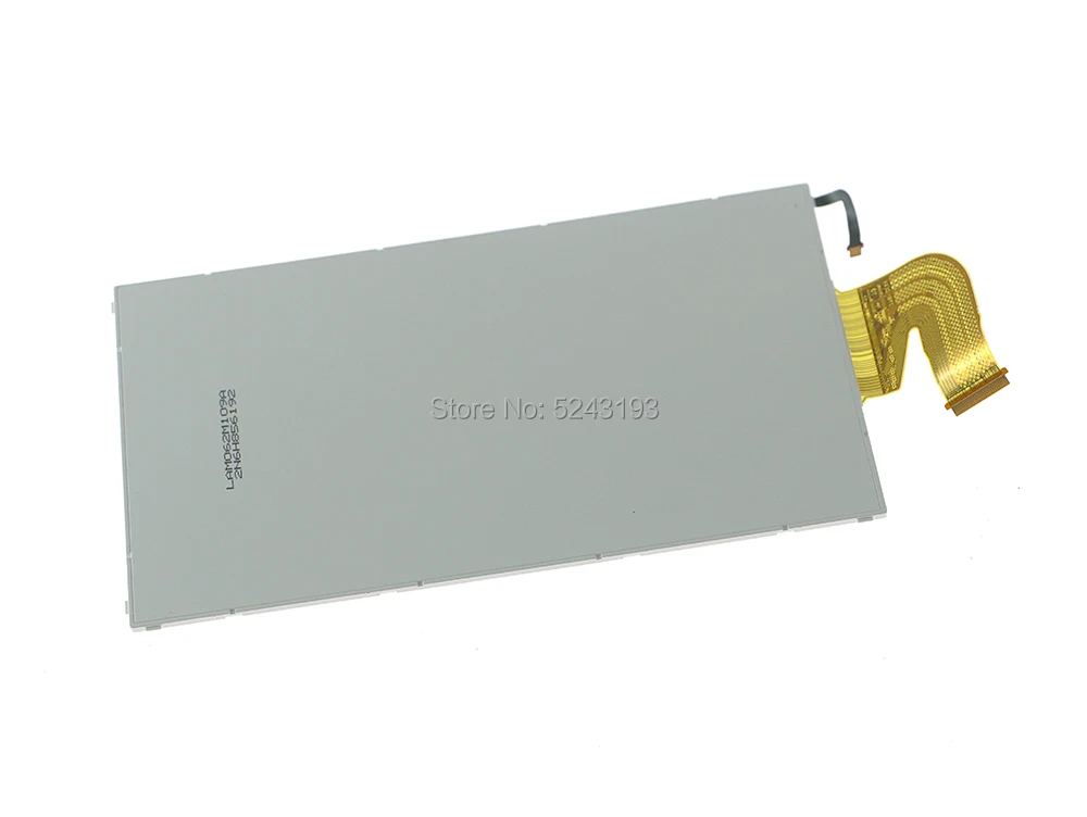 닌텐도 스위치 NS 게임 패드 LCD 화면 교체 수리 부품에 대 한 3PCS LCD 화면