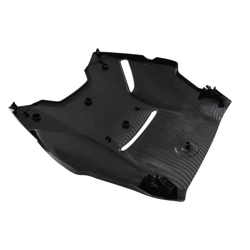 Carbon Fiber Color Epic Hood For Can-Am Ryker