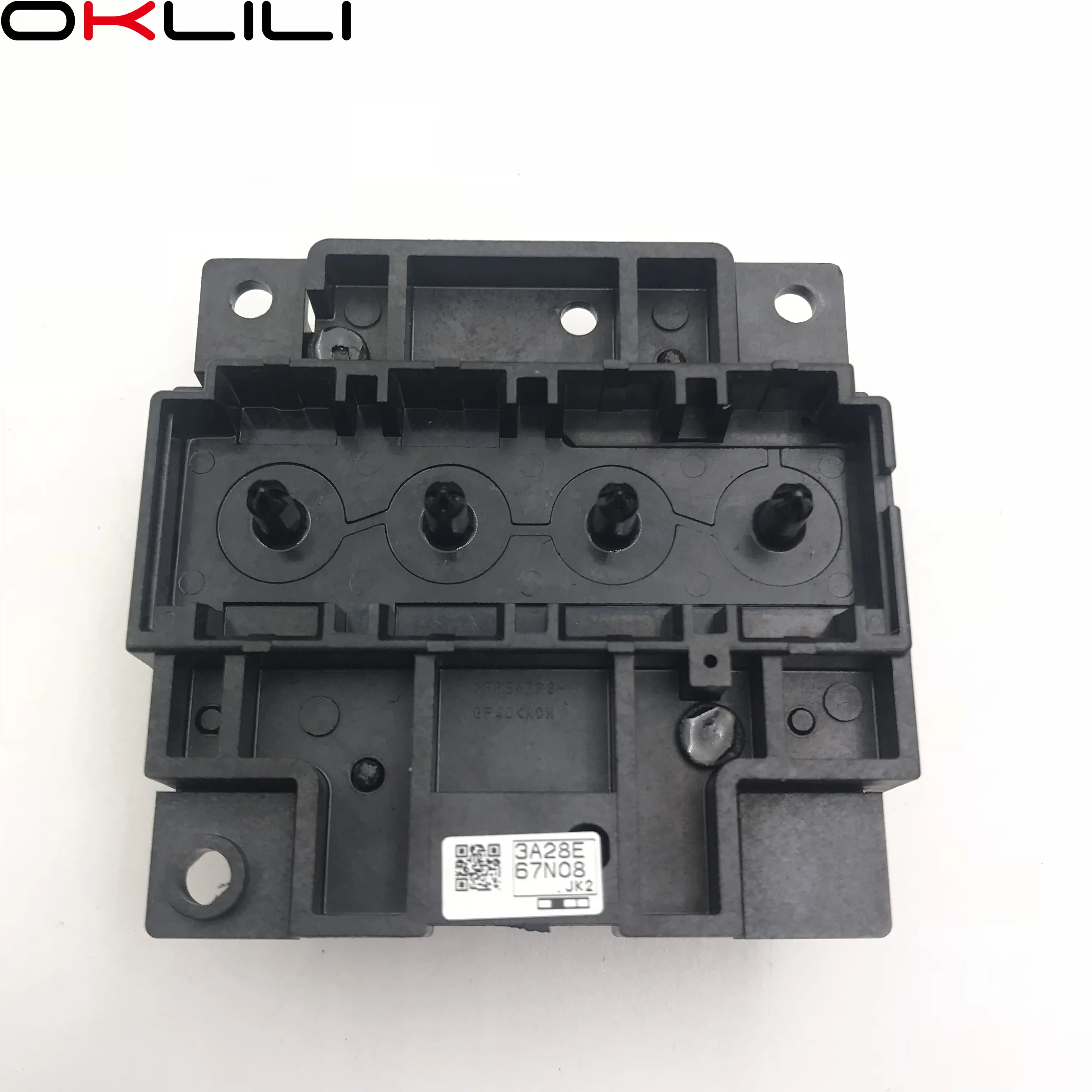 Printhead Print Head for Epson L1110 L1118 L1119 L3100 L3106 L3108 L3110 L3115 L3116 L3117 L3118 L3119 L3150 L3156 L3158 L3180