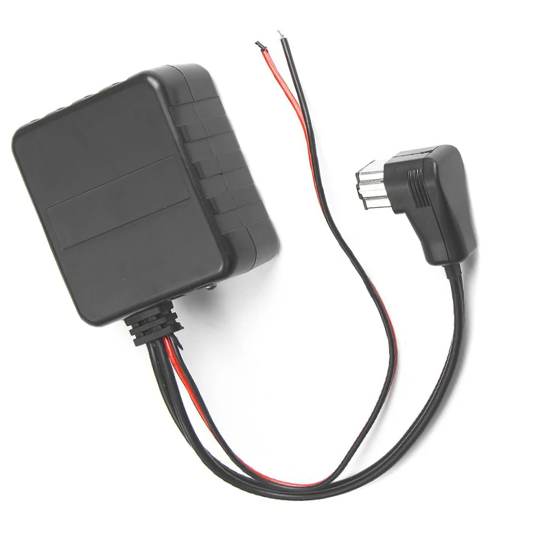 12V HIFI Car Bluetooth Module AUX Cable Adapter Audio Radio Stereo Fit For Pioneer P99 P01 CD DVD Head Unit