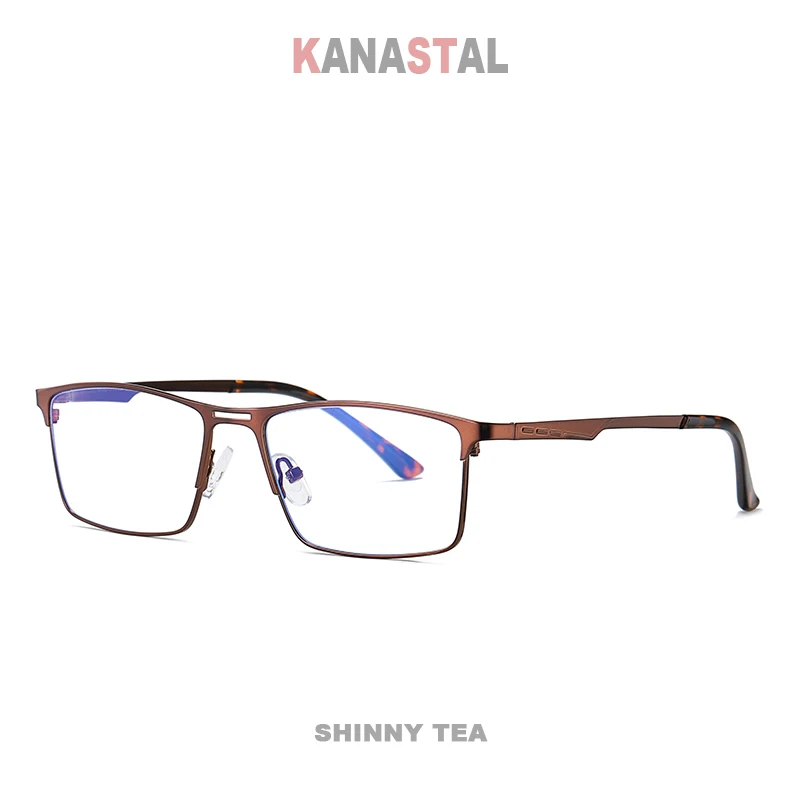 Men Blue Light Blocking Reading Glasses Myopia Prescription Eyeglasses Frames Women Optical Lenses Computer Eyewear Sunglasses