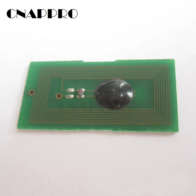 20PCS SPC430 Toner Chip For Ricoh SP C430 C431DN C440 SPC431DN SPC440 Lanier LP137 LP142 Savin CLP37 CLP42 Cartridge Reset image 5