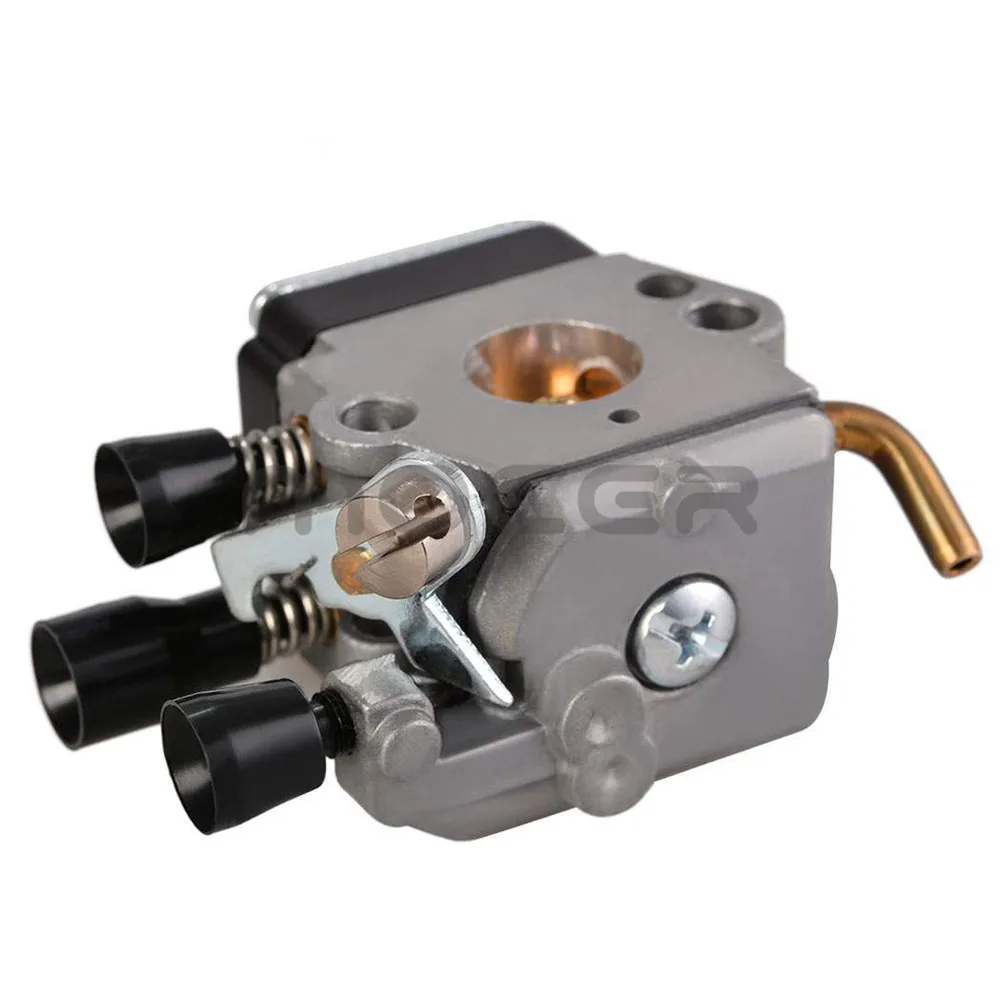 STIHL Carburetor Carb for FS38 FS45 FS46 FS55 FS74 FS75 FS76 FS80 FS85 Trimmer Carburator Part Lawn Garden Equipment Accessory