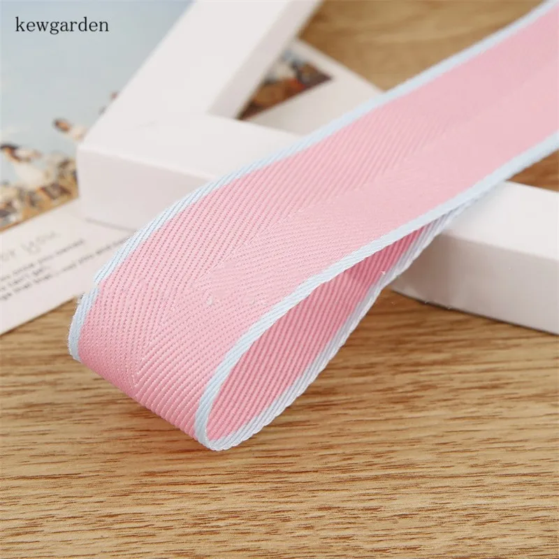 Kewgarden Twill Cotton Ribbon 1.5\