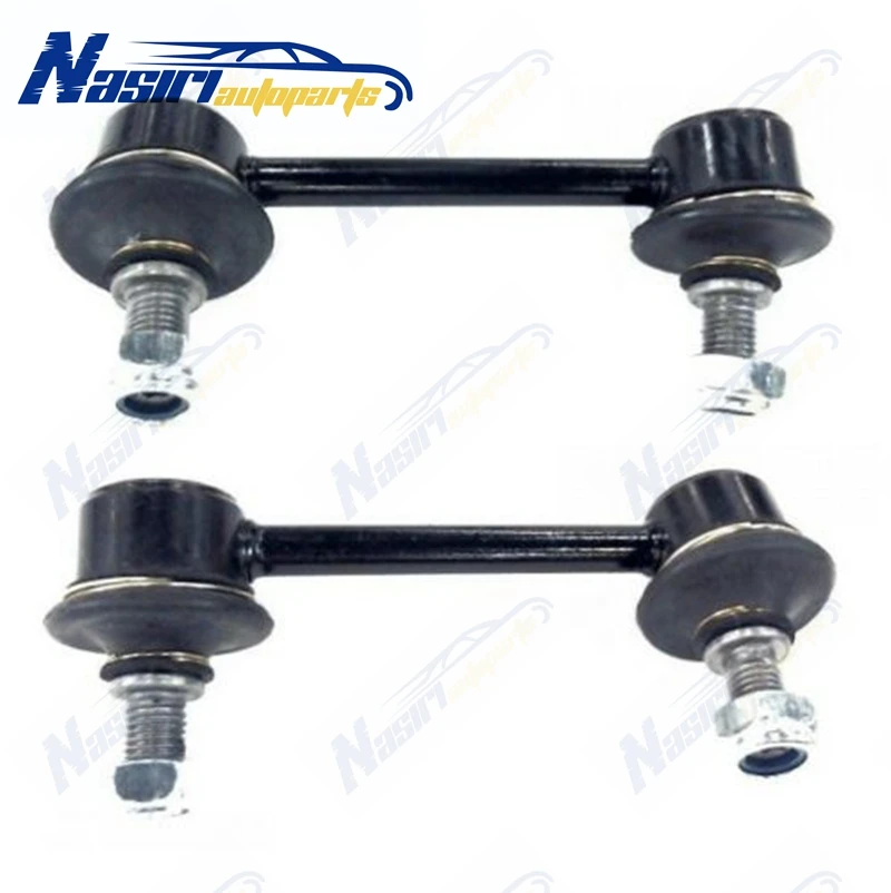 

Pair of Rear Stabilizer Sway Bar Links For Toyota RAV4 II (_A2_) 2001 2002 2003 2004 2005 K80298 48830-42010