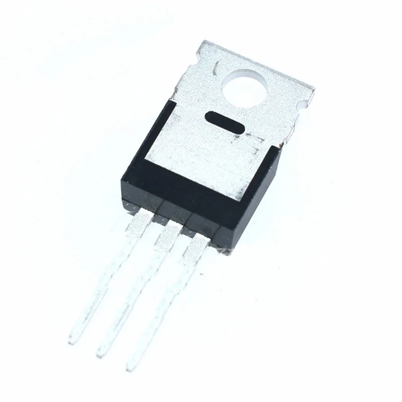 20PCS/lot New IRF510 IRF510PBF N Channel 100V 5.6A FET TO-220