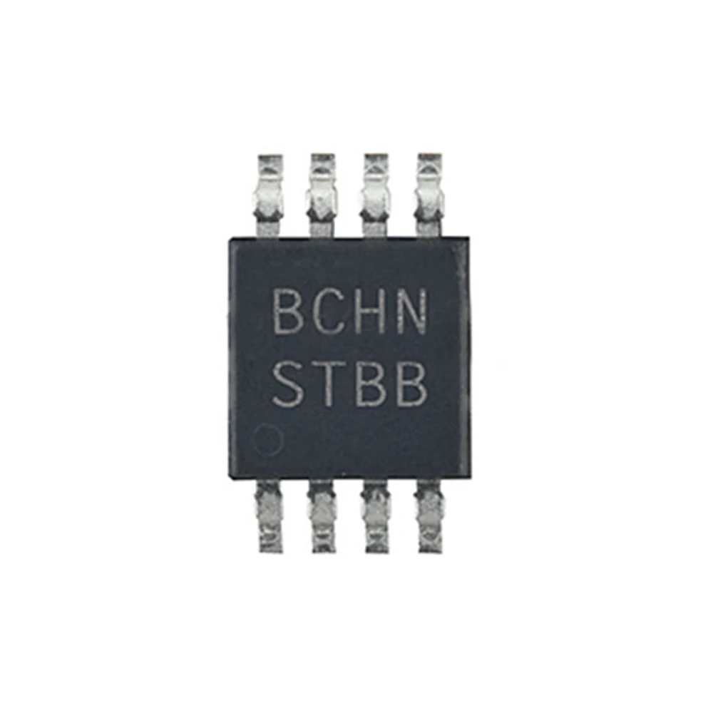 10 قطعة/الوحدة LM3881MM LM3881MM/NOPB MSOP8 100% جديدة ومبتكرة