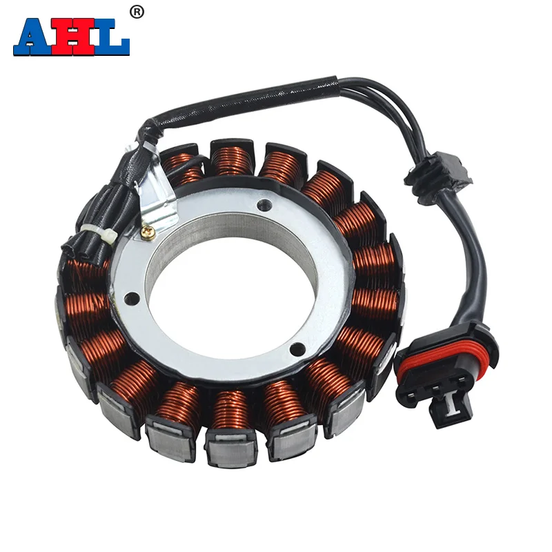 

AHL Motorcycle Parts Generator Stator Coil For Polaris Sportsman Scrambler 1000 850 XP Euro Forest Touring X2 EPS INTL