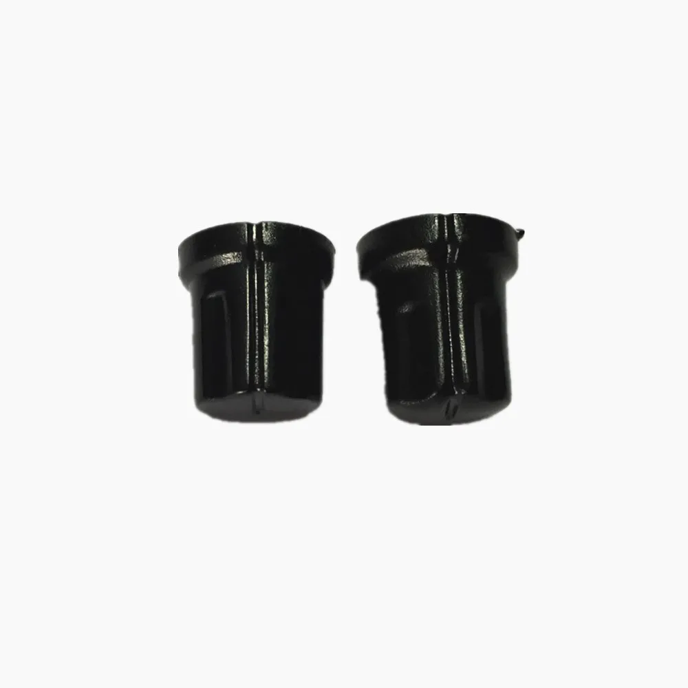 10 Pair Power Volume Control Channel Switch Knob Cap For Motorola GP88S Radio Accessories Walkie Talkie