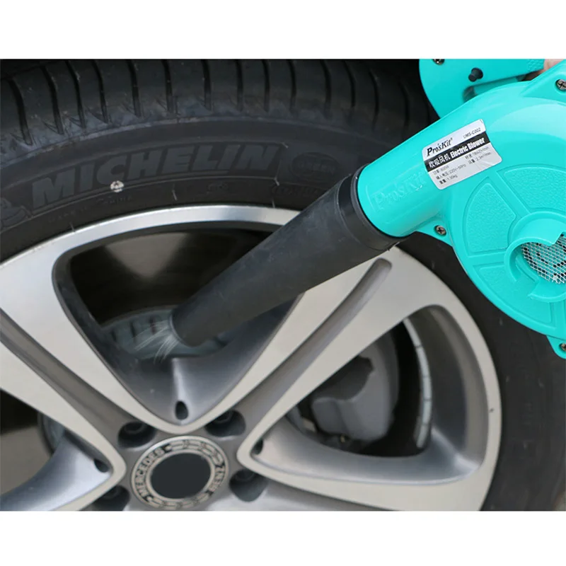 600W เครื่องเป่าลมไฟฟ้าเครื่องดูดฝุ่นสูญญากาศ Duster สำหรับทำความสะอาดฝุ่น Soplador ไฟฟ้าพัดลม