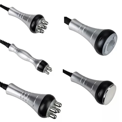 Varita de cavitación de Ultrasonido 40K para adelgazamiento corporal, máquina de pérdida de peso anticelulitis, quemador de grasa, dispositivo de cavitación ultrasónico