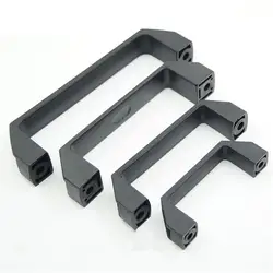 High quality box handle for Toolbox suitcases Equipment cabinet pull drawer knobs hardware accessories