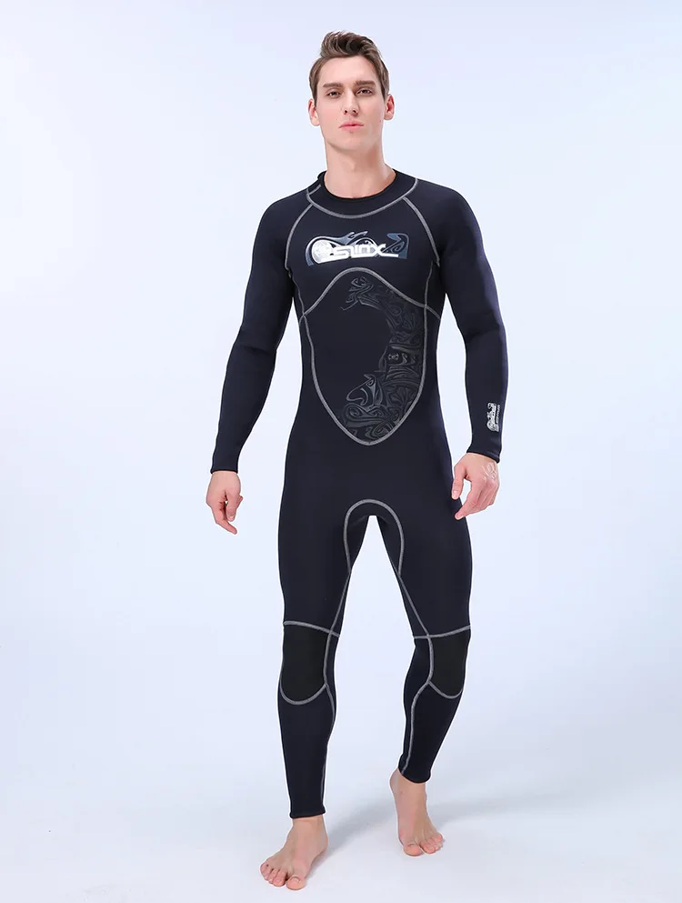 Slinx Scuba Diving Tauch-Neopren anzug Schwimm kleidung Neopren anzug halten warme Kleidung Tauchen Surfen im Freien