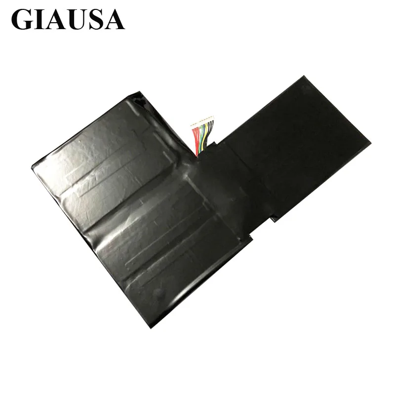 GIAUSA Genuine BTY-M6F Laptop battery for MSI GS60 2PL 2QE 6QE 6QC MS-16H2 M6F battery