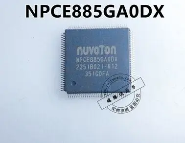 

10 шт./NPCE885GA0DX NPCE885GAODX