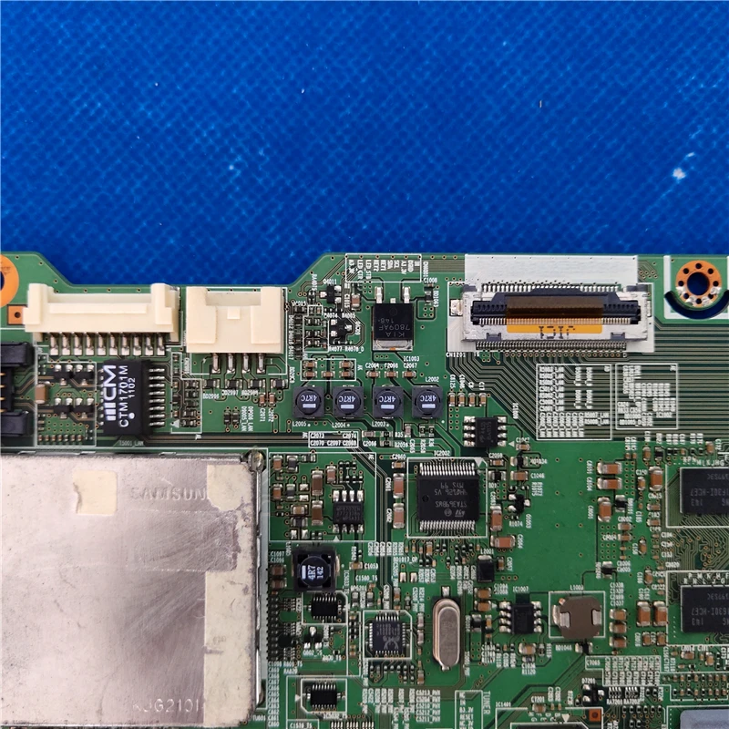 جيدة اختبار اللوحة الرئيسية UE32C6510UW UE40C6510UW UE46C6510UW UE55C6510UW اللوحة UE32C6510 UE40C6510 UE46C6510 UE55C6510