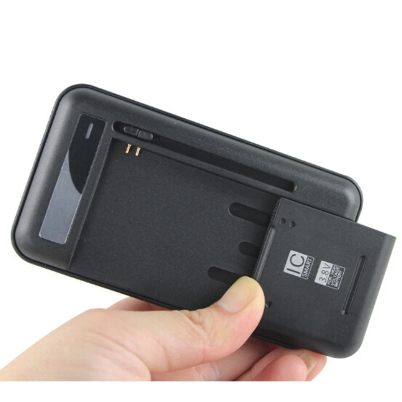 Universal Mobile Ph… - image