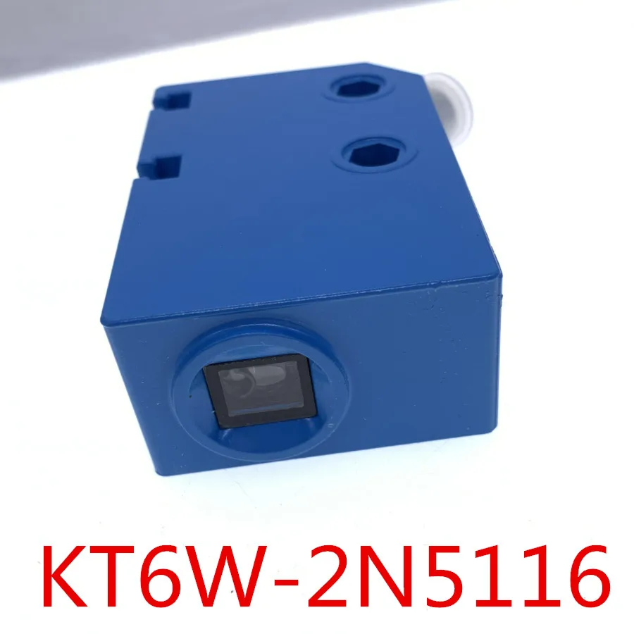 KT6W-2N5116 1046010  Color Mark Sensor Photoelectric Switch Sensor 100% New & Original