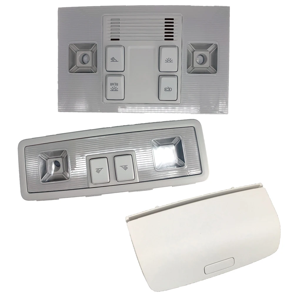 

Купольный светильник, потолочные лампы, лампы для чтения, внутренние лампы для Tiguan, lamando, для Volkswagen Golf MK7, для Superb, для Touran