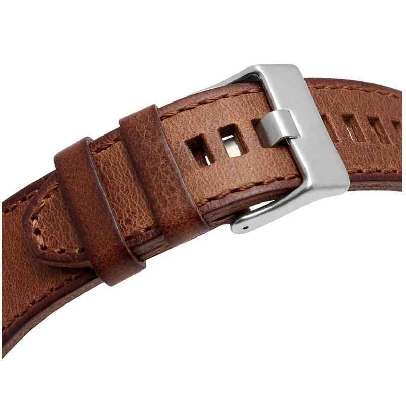 watchband 28mm Genuine leather bracelet diesel watch strap wristwatches band for DZ7193 DZ7214 DZ7311 DZ7312 DZ7313 watch strap