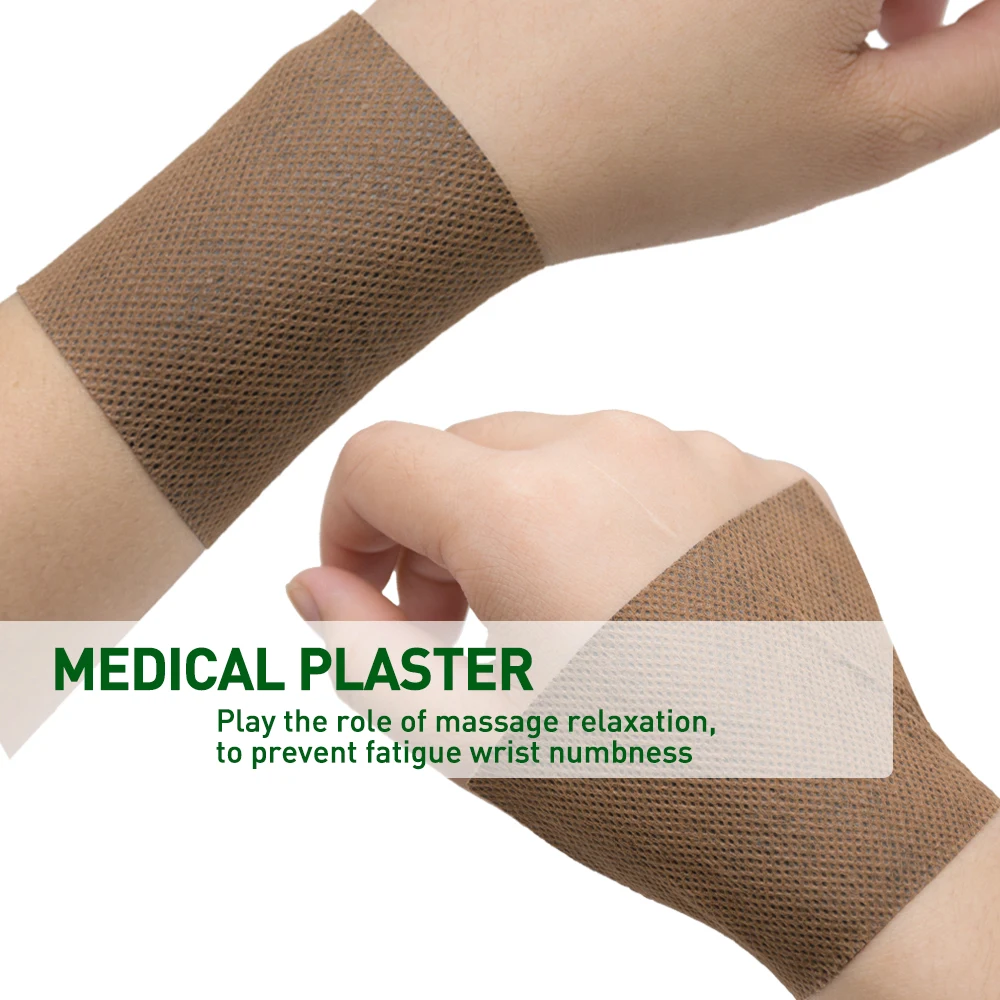 8/24/40/80pcs Medicated Plaste Medicine Back Knee Adhesive Arthritis Joint Pain Relief Patch Joint Back  Chinese Herbal Plaster