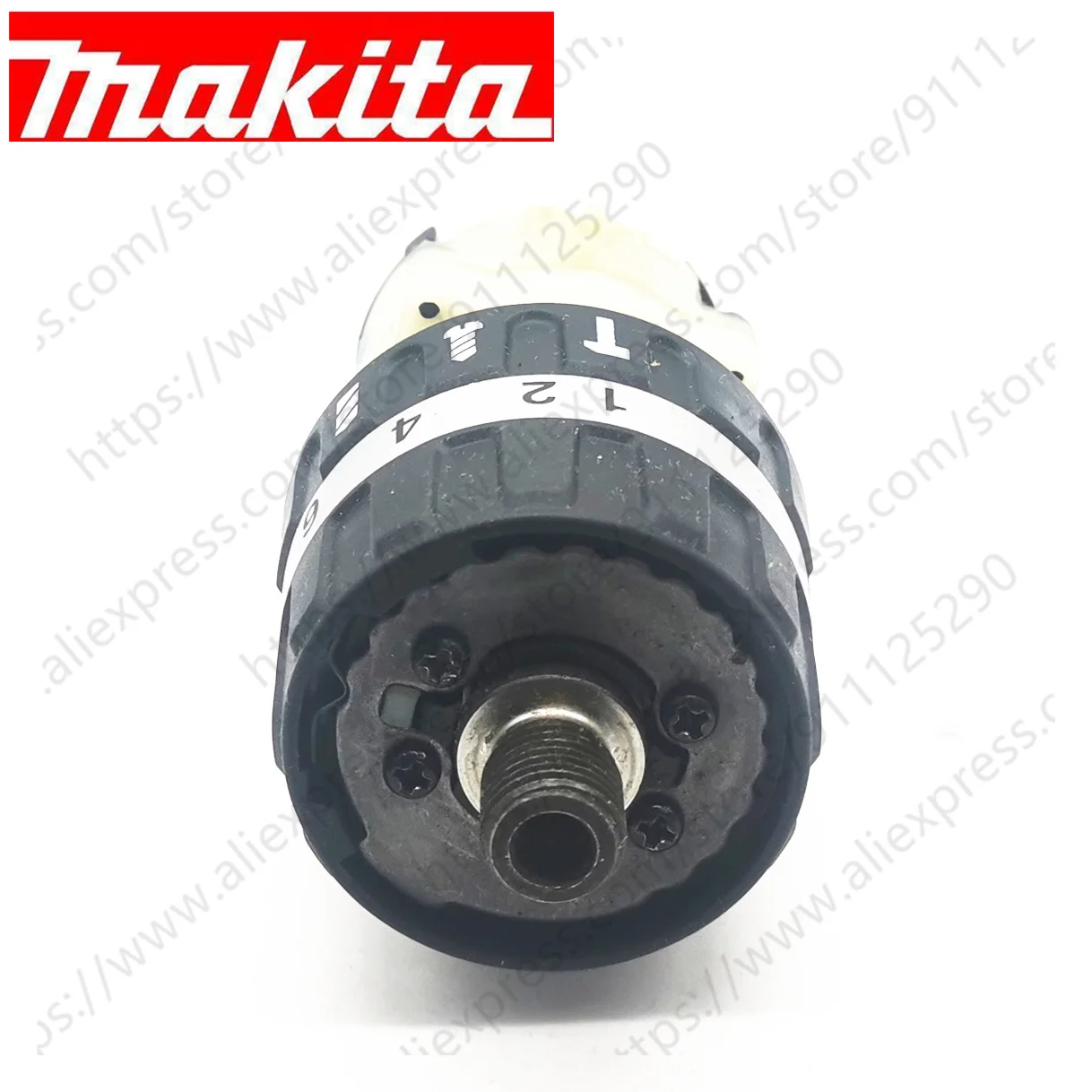 علبة التروس صندوق التروس لماكيتا DHP343 BHP343 HP347D 126001-1