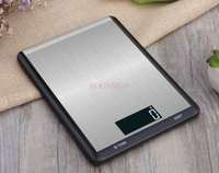 experiment equipment Precision household kitchen scale small electronic scale 5kg food weigher mini small scale 10kg