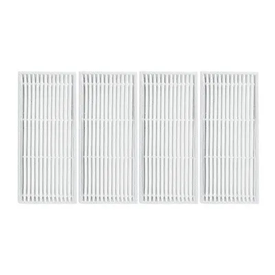 جهاز آلي لتنظيف الأتربة ممسحة الملابس فرشاة جانبية فلتر HEPA لميديا VRB81B الروبوتية مكنسة كهربائية ممسحة أجزاء الملحقات