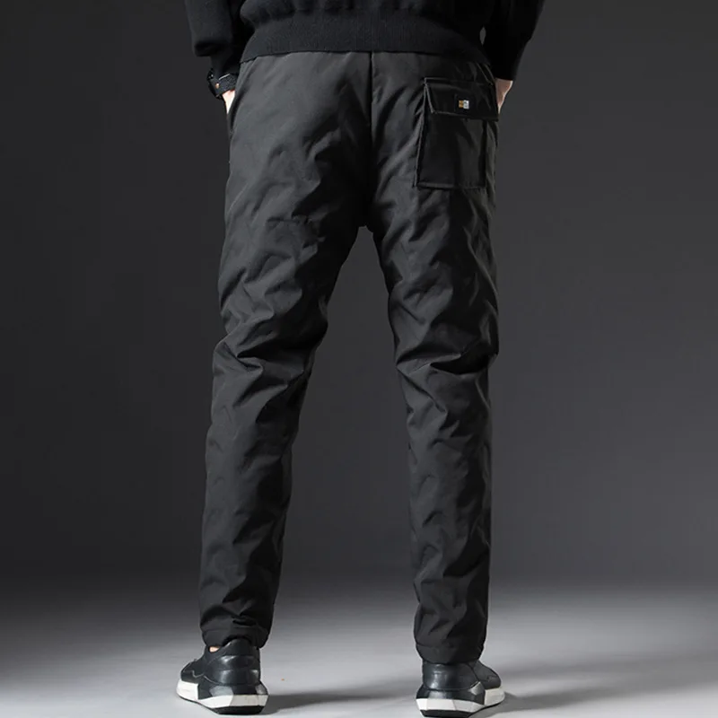 Thumbnail 3 - #32 Best Rated Mens Down Pants to Buy in 2026