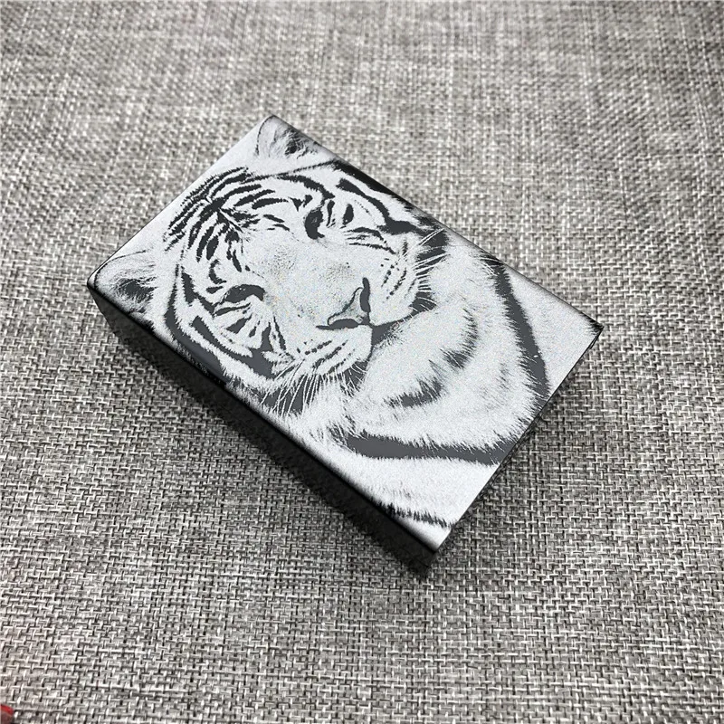 cigarette case roller Ea314 Automatic Antique Pouch Flavored for Leaf Box Metal Tobacco Rolling  Machine Brass Handheld Case Tray Cigarette Paper Roller