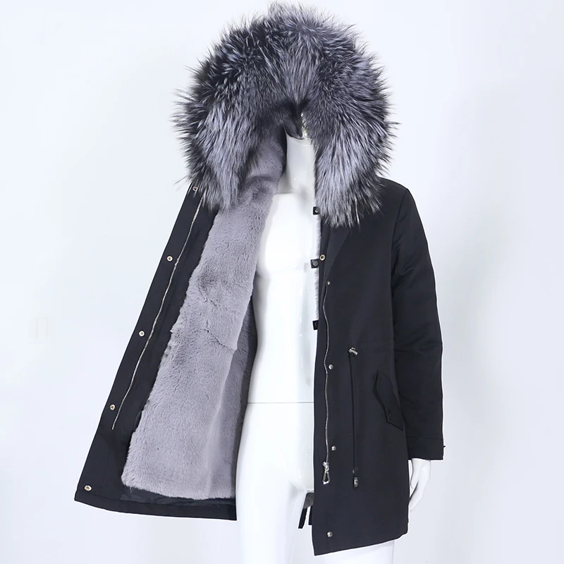 black silver