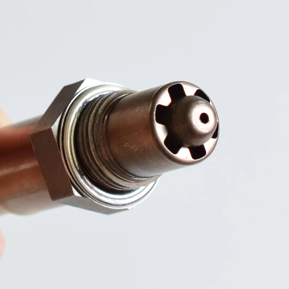 

Air Fuel Ratio O2 Lambda Oxygen Sensor For Peugeot 206 306 307 407 Renault Clio Citroen Fiat 0258006027 1618Z6 1628HN 9635978580