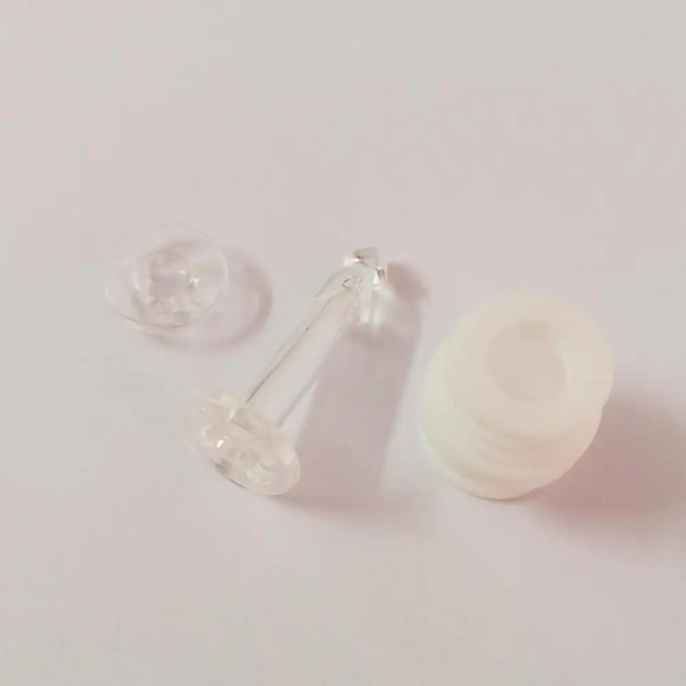 New Shock-Absorbing Ball Gimbal Stuck Button for DJI Phantom 3S/3Adv/3Pro with DJI Drone Repair Accessories Repair Parts