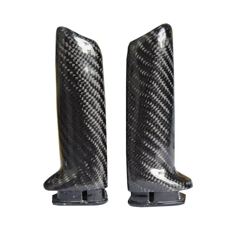 

Подходит для BMW E46, E90, E92, E60, E39, F30, F34, F10, F20, ручка тормоза из углеродного волокна, ручная крышка, внутренний декоративный аксессуар