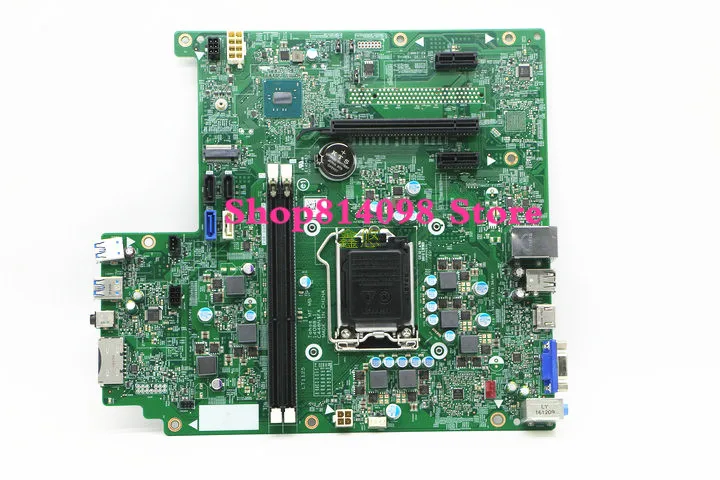 

CN-0C2XKD 0C2XKD C2XKD For Dell 3650 motherboard LGA 1151 H81 DDR3L MainBoard 100% Tested Fast Ship