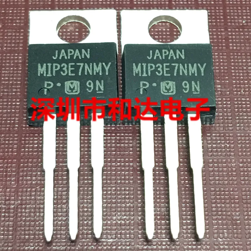

MIP3E7NMY TO-220