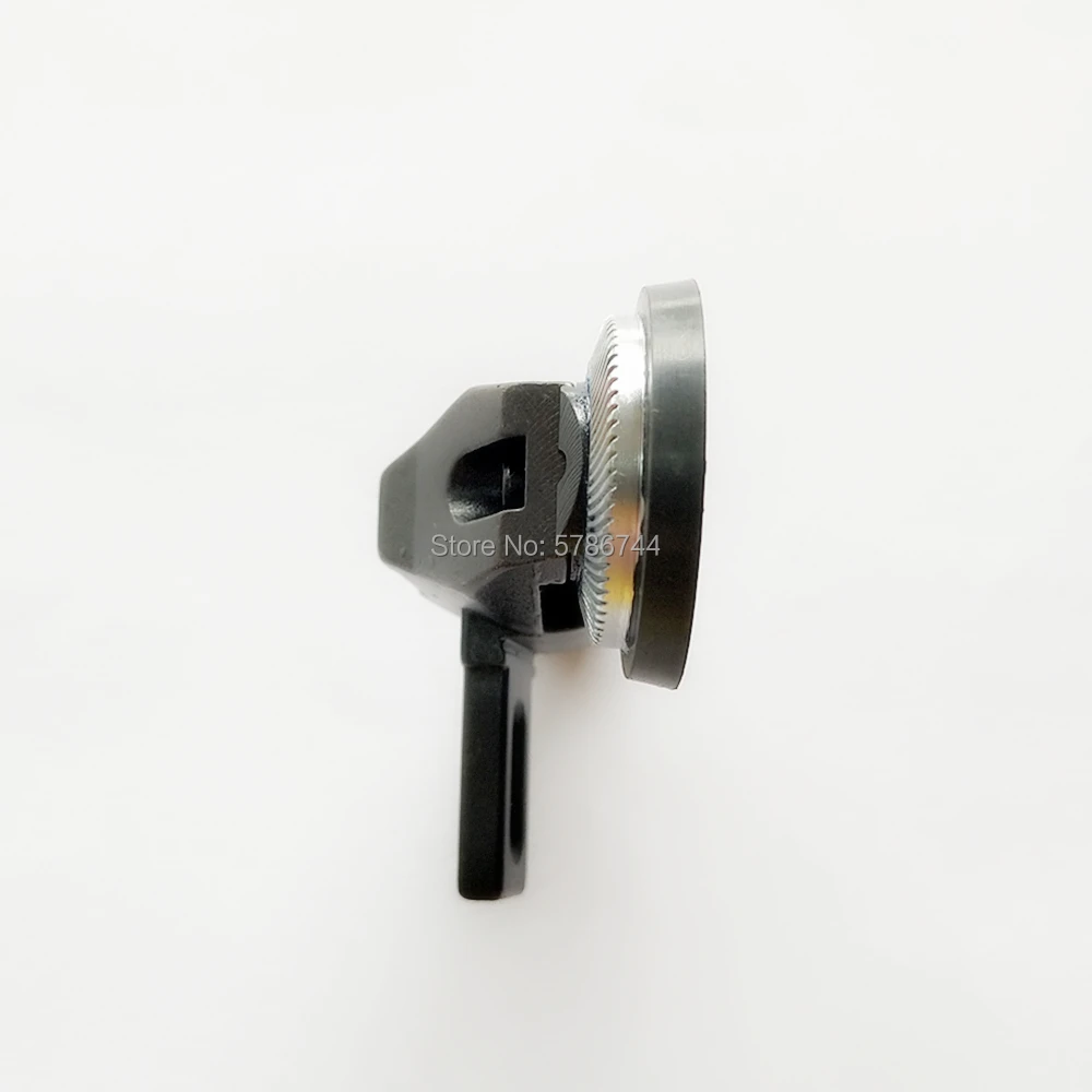 Roller Rubber Presser Foot 91-119787-91R for PFAFF shoe machine 491 474 591 574 ZOJE ZJ9610 ZJ9620 PFAFF sewing machine parts