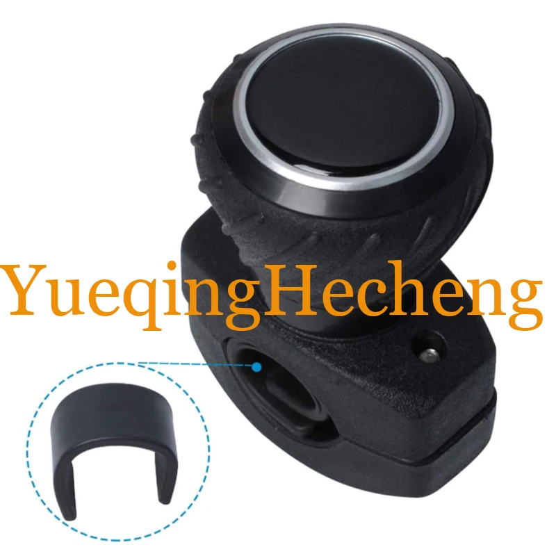 77700-01540 Steering Wheel Spinner Knob for Kubota B Series/BX Series Sub-Compact/L Series/ M Series/RTV Series Tractor