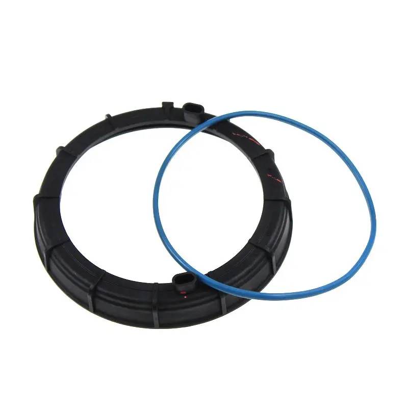 LARBLL  Electric Fuel Pump Locking Seal Cover and O Ring For Peugeot 307 206 207 Sega Citroen triumph