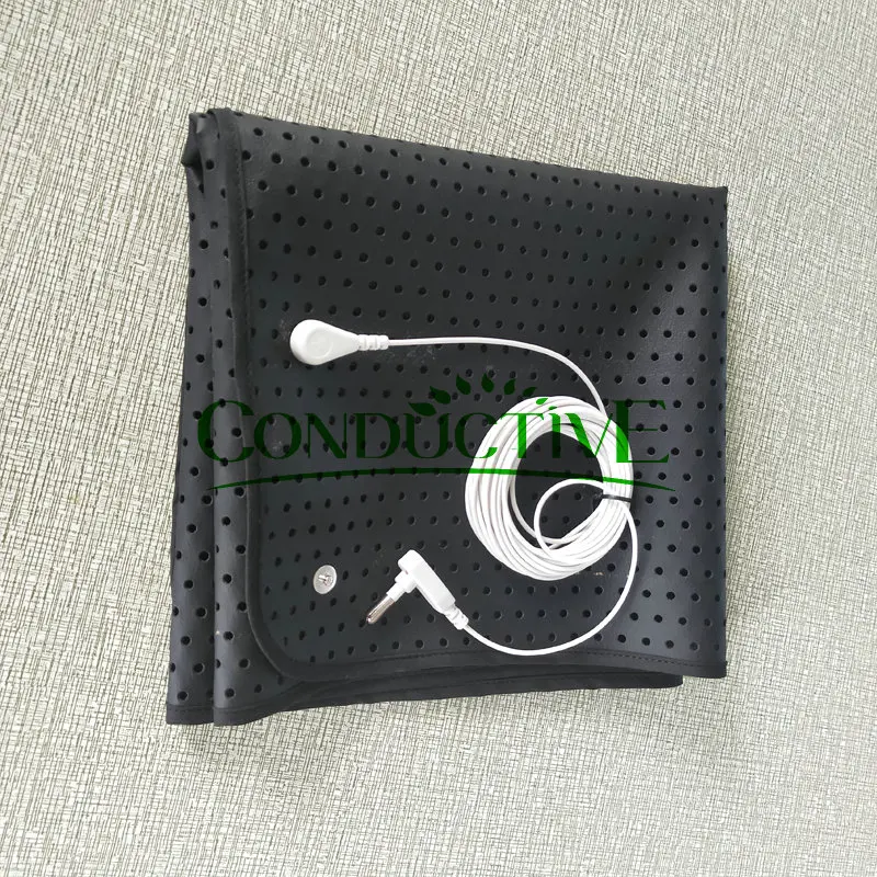 BLOCK EMF ESD Earthing Mat  Grounding Pad