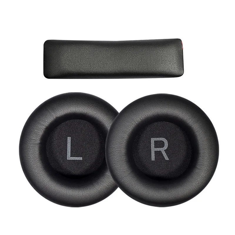 Амбушюры белый повязка на голову для AKG K550 K551 K553 MKII K241 K241 K272 наушников Запасные подушечки для наушников ушные вкладыши гарнитура подушечки