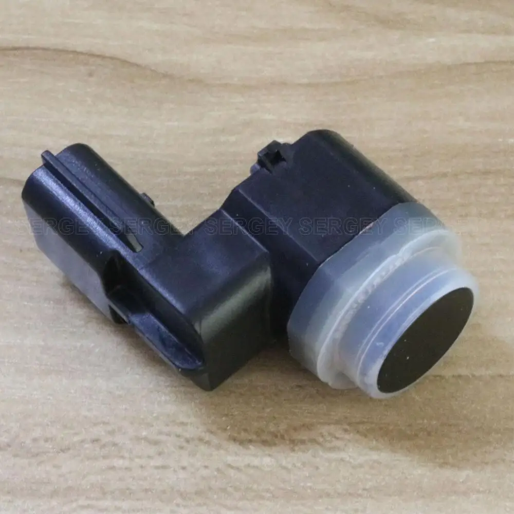 Высококачественный датчик парковочной системы PDC для RENAULT 28442-0001R 284420001 Р