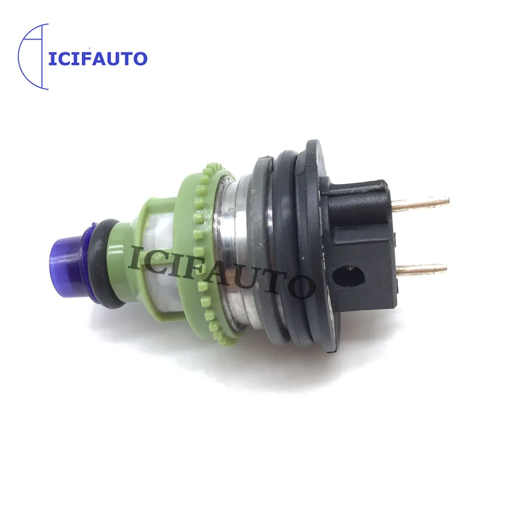 Inyector de combustible para Chevrolet Metro Suzuki Swift Geo Metro 1,0 195500 -2160, 0280150661 ,15710-60B50, 96063614 , 1955002160 , 1571060 B50