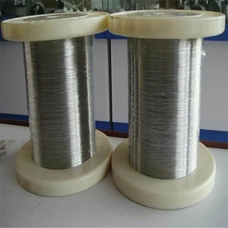 Zion 1meter High Purity Titanium Wire Ti Welding Wire Hanging Tool Wire Diameter 1.5mm  2.0mm 3.0mm 4.0mm 4.5mm 5.0mm 5.5mm