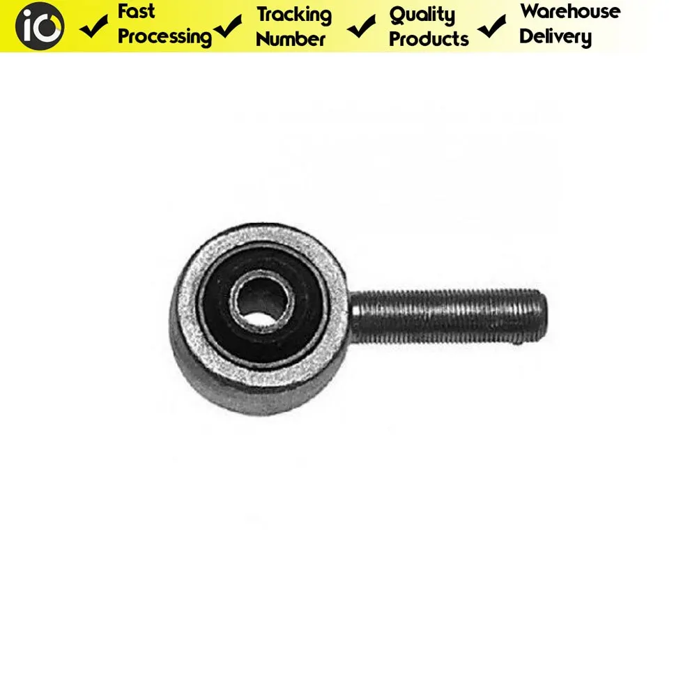 Rod End For R19 Right or Left Direction Oem 7700504987 Vintage & Classic Car Fast Shipment From Warehouse