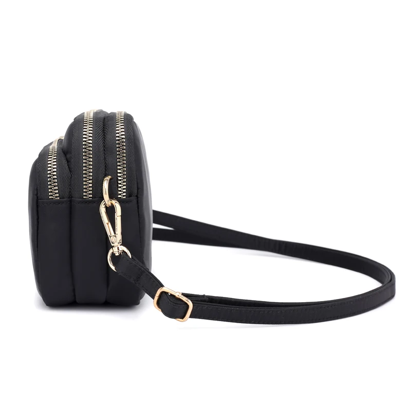 Famous Brand Women small Shoulder Bags Female Messenger Bag Nylon Handbag Crossbody Bag purses bolsa feminina sac a main