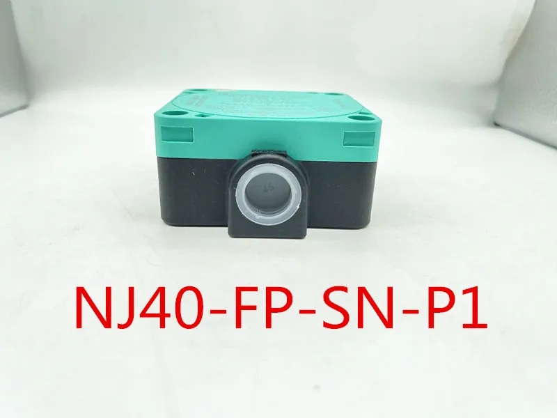 

NJ40-FP-SN-P1 New Original Switch Sensor