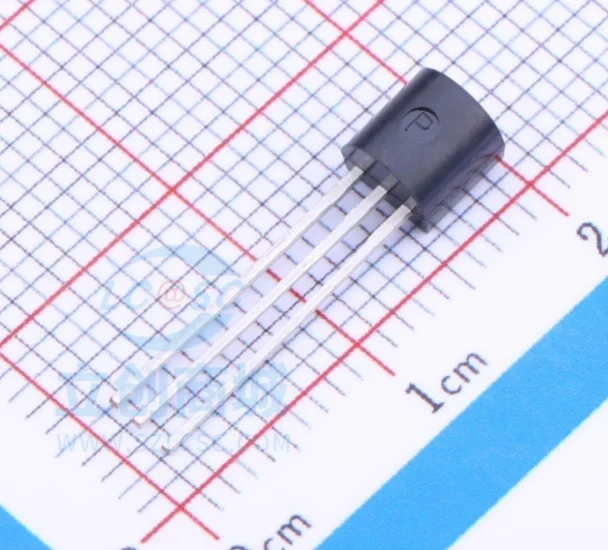 1 peças/lote tmp37ft9z tmp37ft9 tmp37 tmp37f para-92 100% original novo