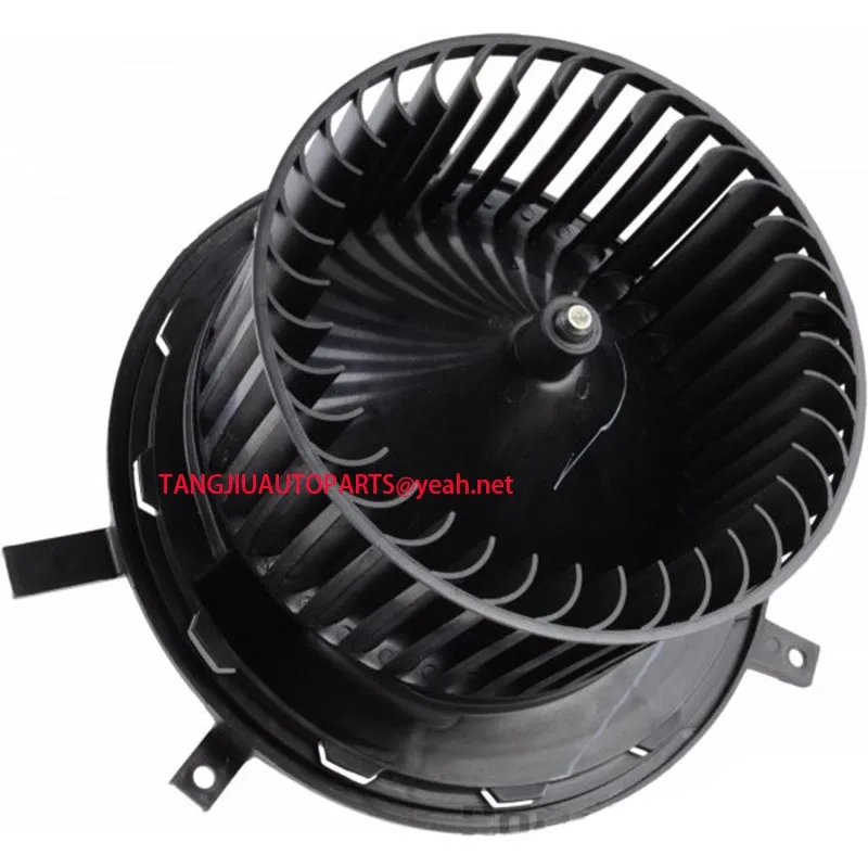 Rear Blower Motor Fit DODGE JOURNEY 2009-2020