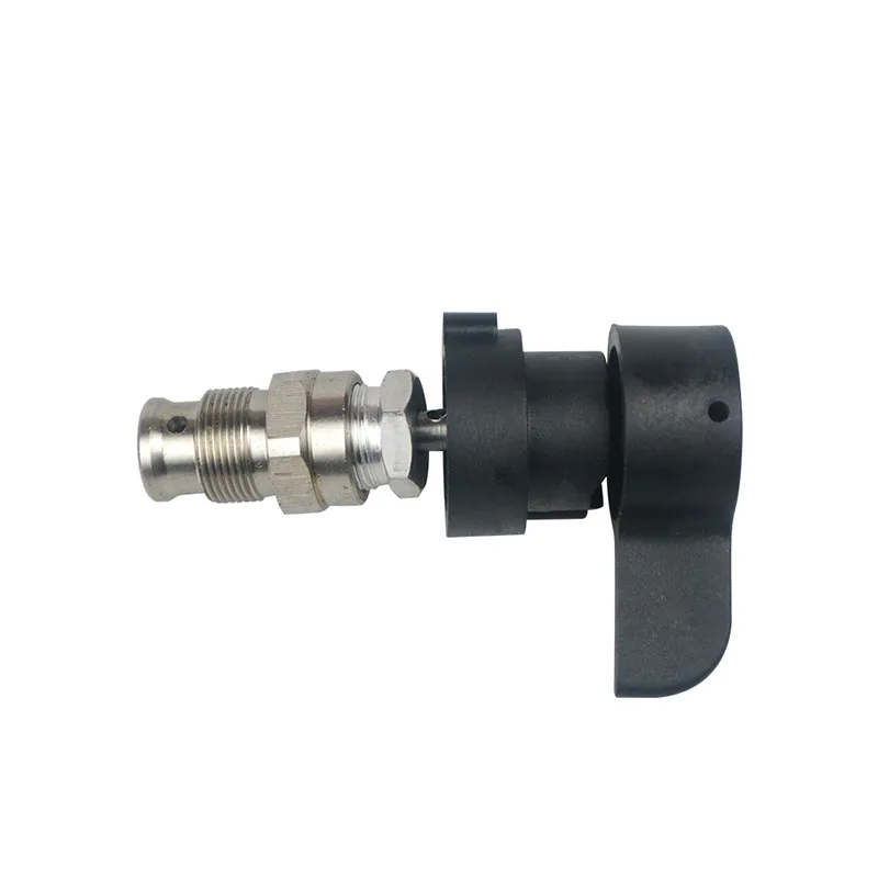 Imagem -03 - Airless Pulverização Máquina Acessórios Corpo da Bomba Cilindro Liner Válvula Plate Junta Êmbolo Rod Montagem de Manutenção 390 395 490 495